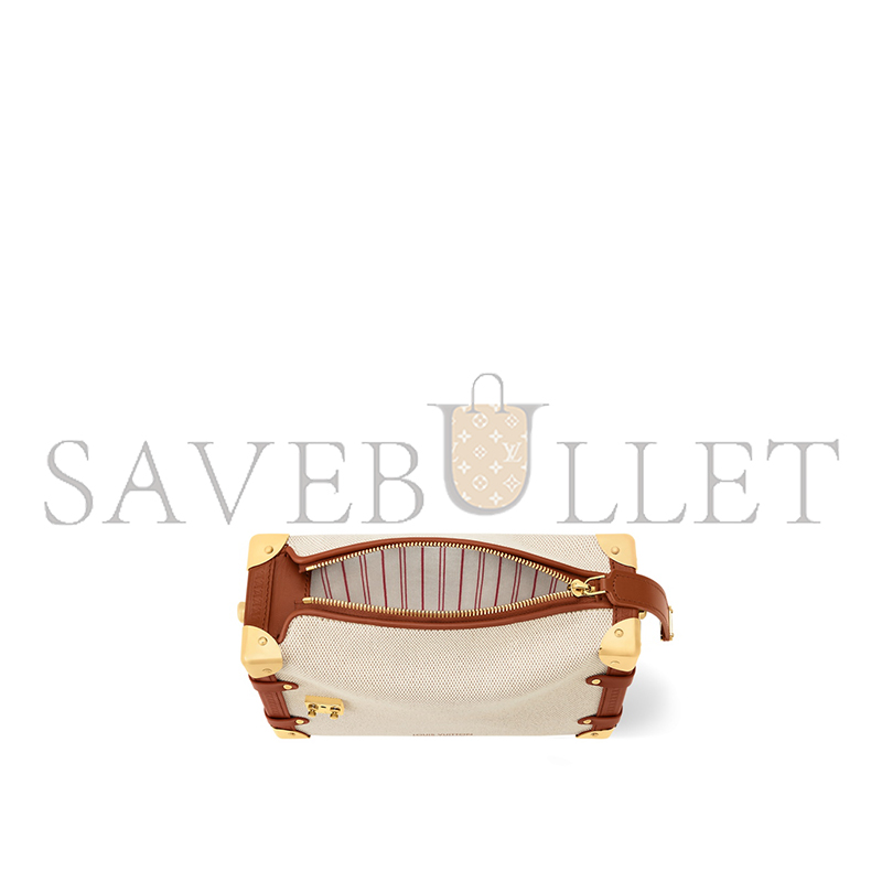 l0*is V*t0n side trunk mm m14411 (23.5*16*8.5cm)